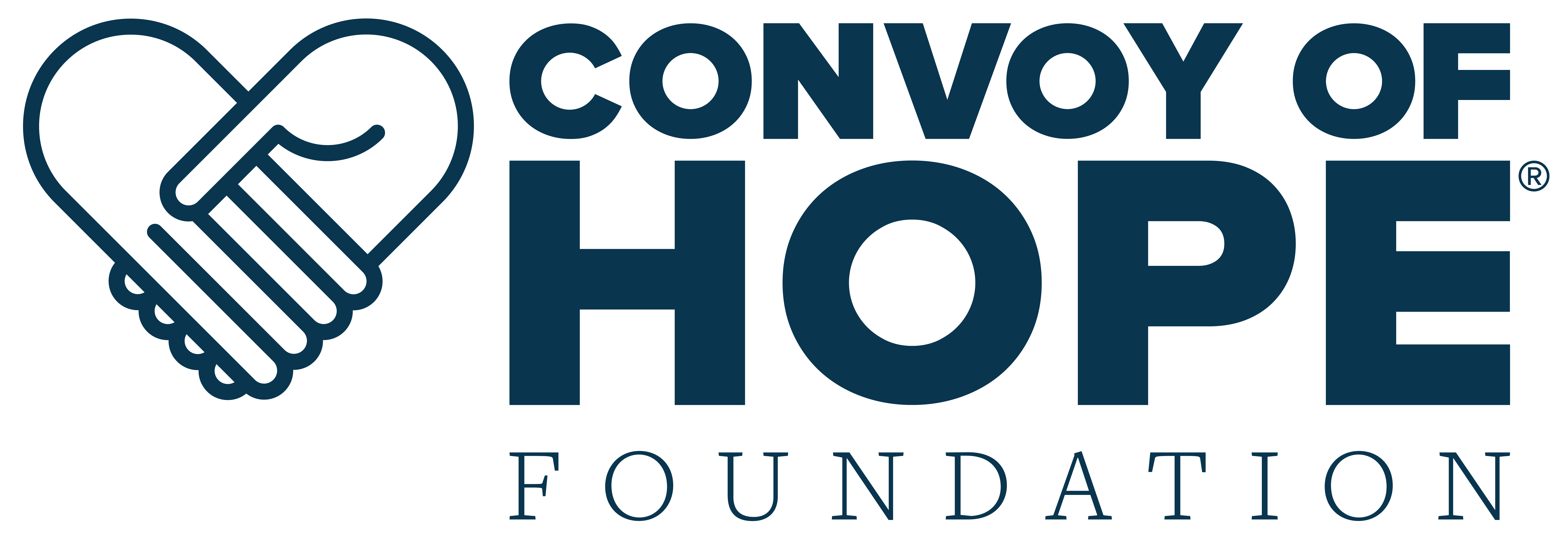 Convoy of Hope Foundation